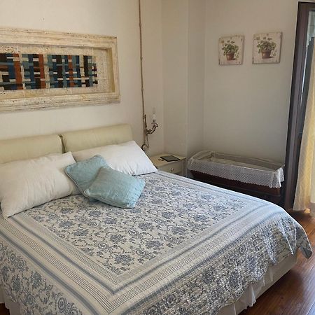 Casa Vacanze "Un Sogno Nel Blu'" Baunei Zewnętrze zdjęcie