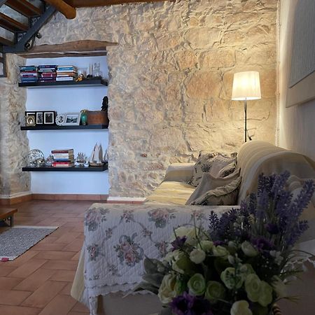 Casa Vacanze "Un Sogno Nel Blu'" Baunei Zewnętrze zdjęcie