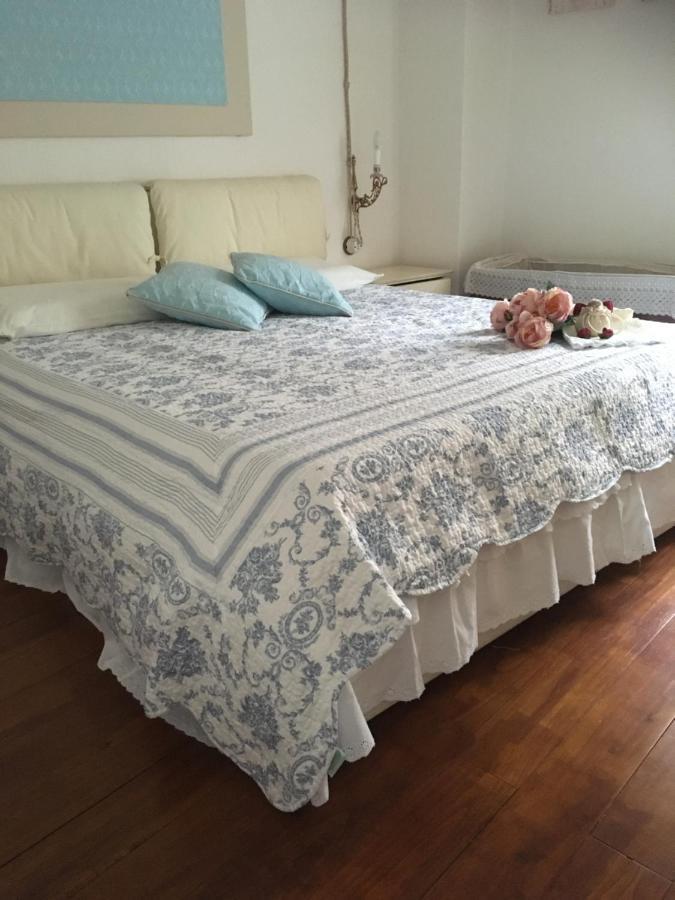 Casa Vacanze "Un Sogno Nel Blu'" Baunei Zewnętrze zdjęcie